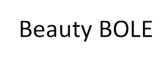 BEAUTY BOLE logo
