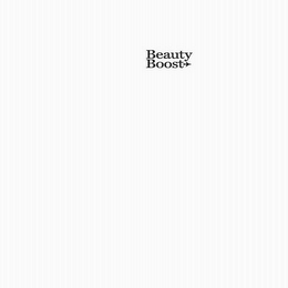 BEAUTY BOOST logo