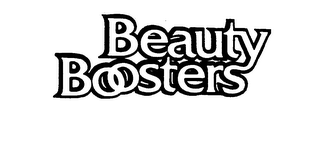 BEAUTY BOOSTER logo
