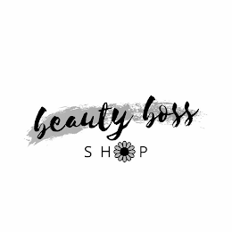 BEAUTY BOSS SHOP logo