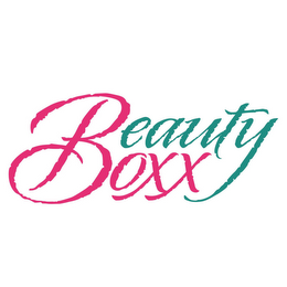 BEAUTY BOXX logo