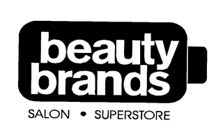 BEAUTY BRANDS SALON SUPERSTORE logo