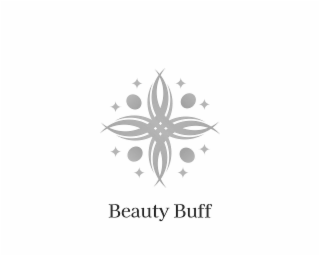 BEAUTY BUFF logo