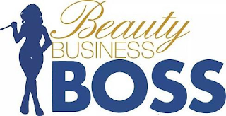 BEAUTY BUSINESS BOSS logo