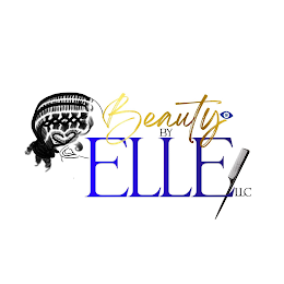 BEAUTY BY ELLE LLC logo