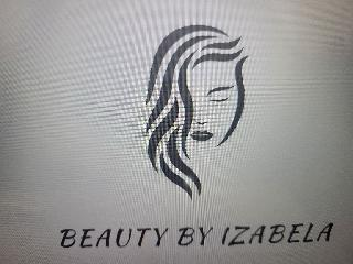 BEAUTY BY IZABELA logo