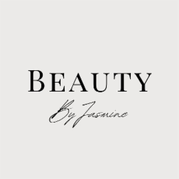 BEAUTY BY JASMINE logo
