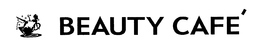 BEAUTY CAFÉ logo