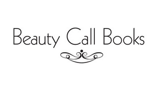 BEAUTY CALL BOOKS logo