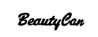 BEAUTY CAN logo