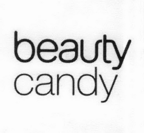 BEAUTY CANDY logo