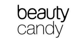 BEAUTY CANDY logo