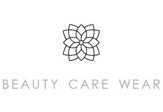 BEAUTY CARE WEAR logo