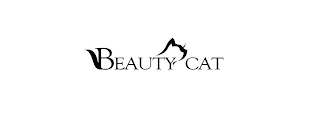 BEAUTY CAT logo