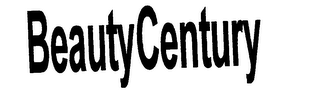 BEAUTY CENTURY logo