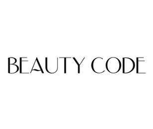 BEAUTY CODE logo