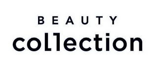 BEAUTY COLLECTION logo