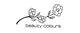 BEAUTY COLOURS logo