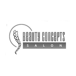BEAUTY CONCEPTS SALON logo
