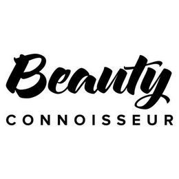 BEAUTY CONNOISSEUR logo
