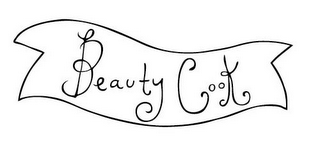 BEAUTY COOK logo