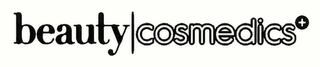 BEAUTY COSMEDICS logo
