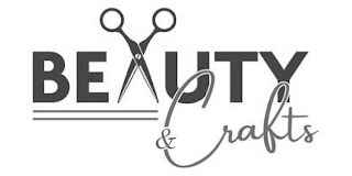 BEAUTY & CRAFTS logo