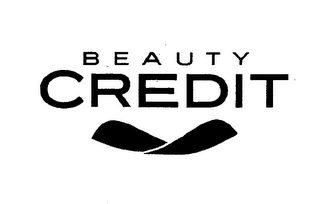 BEAUTY CREDIT logo