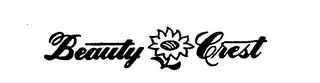 BEAUTY CREST logo