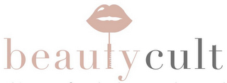 BEAUTY CULT logo