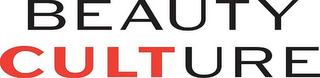 BEAUTY CULTURE logo