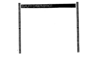 BEAUTY CYBER-SPACE logo