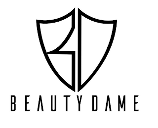 BEAUTY DAME logo