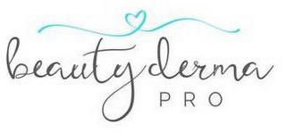 BEAUTY DERMA PRO logo