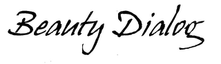 BEAUTY DIALOG logo