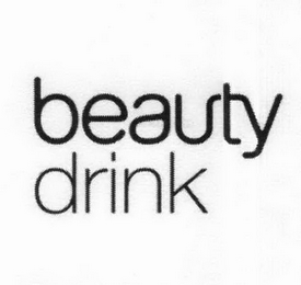 BEAUTY DRINK logo