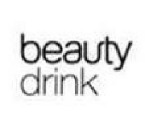 BEAUTY DRINK logo
