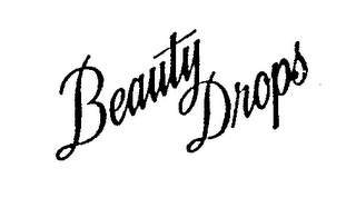 BEAUTY DROPS logo