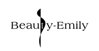 BEAUTY-EMILY logo