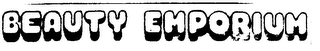 BEAUTY EMPORIUM logo