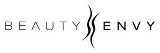 BEAUTY ENVY logo
