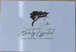BEAUTY ESSENTIAL logo