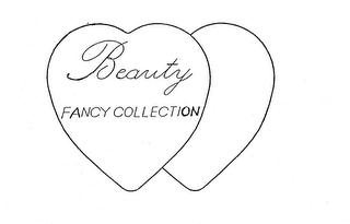 BEAUTY FANCY COLLECTION logo