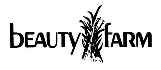 BEAUTY FARM logo