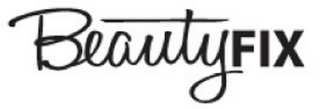 BEAUTY FIX logo