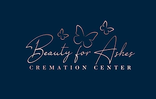 BEAUTY FOR ASHES CREMATION CENTER logo