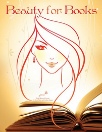 BEAUTY FOR BOOKS THE MAAS CLINIC FOR FACIAL PLASTIC AND AESTHETIC SURGERY logo