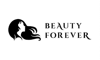 BEAUTY FOREVER logo