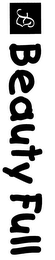 BEAUTY FULL logo