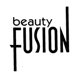 BEAUTY FUSION logo